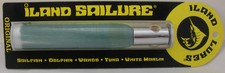 ILand Lures SA300-GR/CH 5-1/2" Sailure Green Charteuse