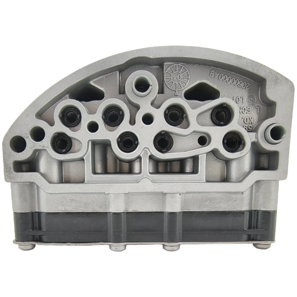 Transmission Shift Solenoid Block Pack For Dodge Chrysler Voyager 2.4L New Foto 2 de 4