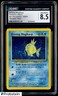 2001 Pokemon Neo Revelation #66/64 Shining Magikarp Double Holo CGC 8.5 NM-MT+
