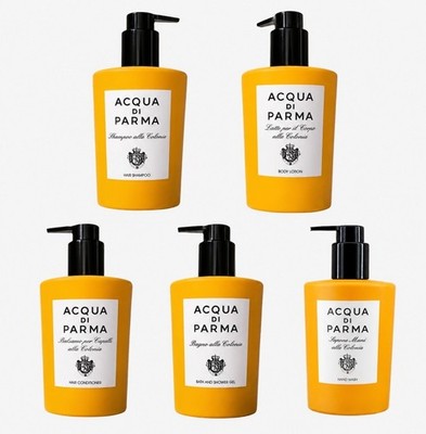 Acqua di Parma Colonia 300ml   Shampoo, Conditioner, Lotion, Gel & Hand Wash