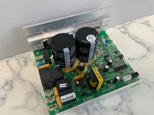 DKN EZ RUN TREADMILL MOTOR CONTROL BOARD - NO RETURNS