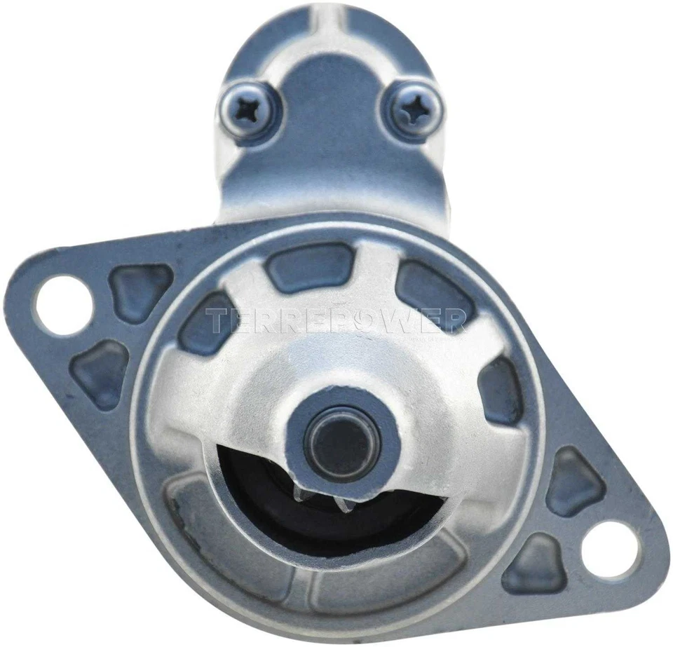 Motor de arranque para Subaru Legacy 2005-2007, Outback B9 Tribeca BBB INDUSTRIES Foto 3 de 4