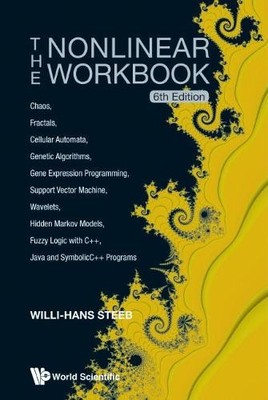 Willi-hans Stee Nonlinear Workbook, The: Chaos, Fractals, (Hardback) (UK IMPORT)