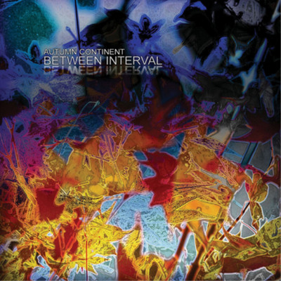 Between Interval Autumn Continent (CD) Album (US IMPORT)