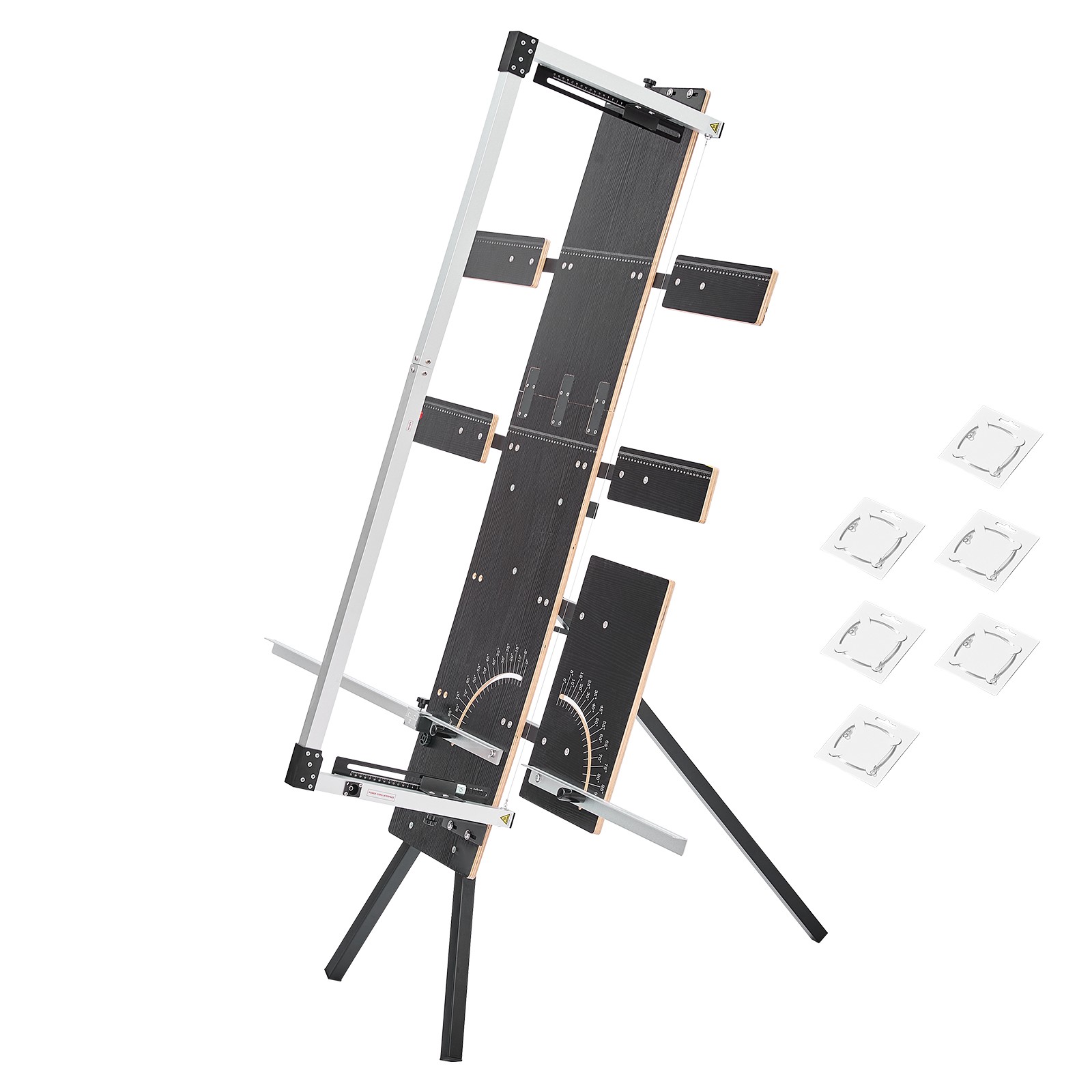 Couteau à mousse thermo-coupeur 200W Uimoso à fil chaud stationnaire pour modélisme et isolation