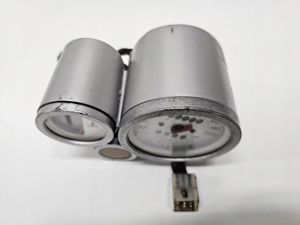 Contatore orologi Aprilia moto 6.5 - Immagine 4 di 4