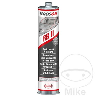 TEROSON Spray Sealing Tape 310 ML RB II GY