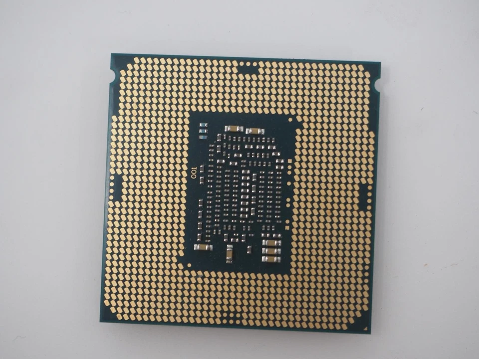 INTEL CORE I5-6500 3.20GHz FCLGA1151 CPU Processor - Image 2 of 2