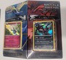 Pokemon Xerneas vs Yveltal Battle Arena Deck New Factory Sealed Black star promo