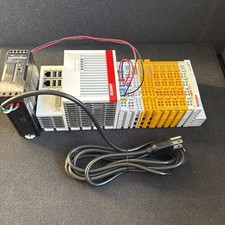 Beckhoff CX5130-0175 Embedded PC Controller w...