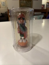 Maxine Nutcracker Hallmark ornament Chop Till You Drop 2001 New