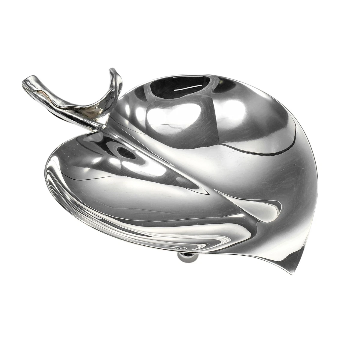 Tiffany & Co. Antique US Sterling Silver Ashtrays for sale | eBay