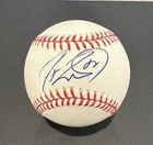Philadelphia Phillies Jayson Werth Autographed Baseball