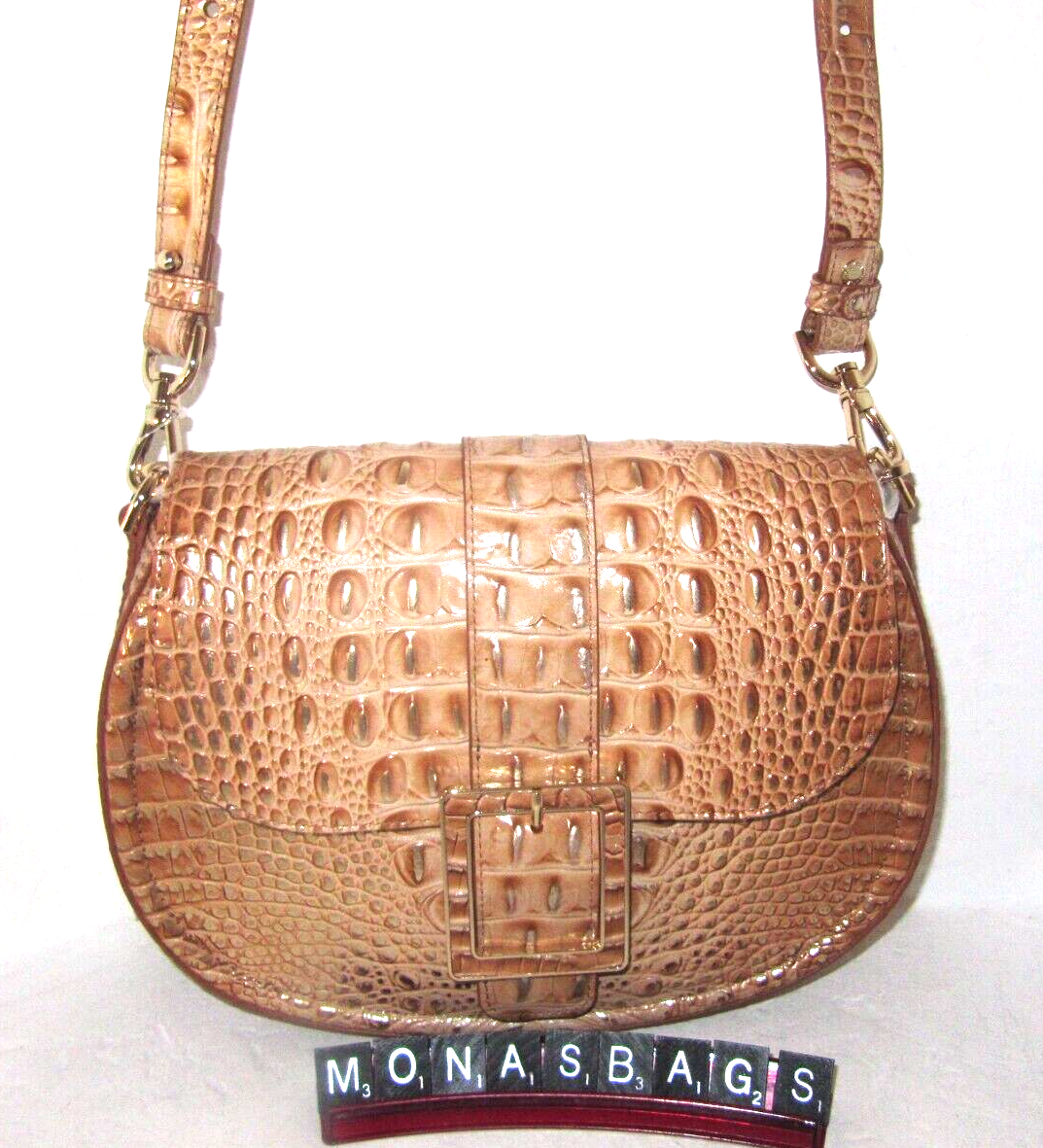 Brahmin Purse Brahmin Is A Brand Leather Dillards Brahmin