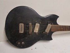 60's FRAMUS STRATO 5 - 155 Model - made in GERMANY