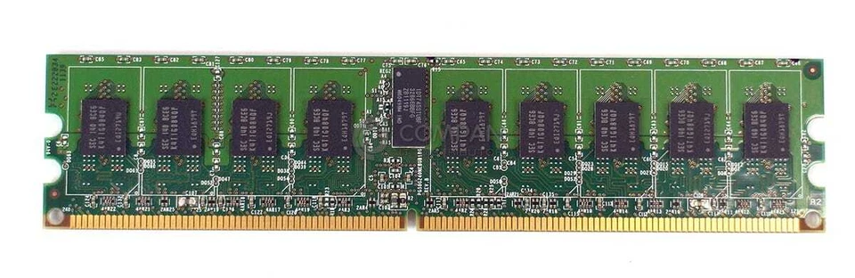 107-00084 NETAPP 2GB ECC MEMORY FOR FAS3210 - 107-00084+A0, SG572568CNG535P2SF - Image 2 of 4