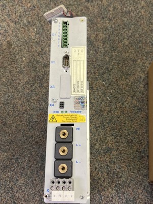 Ferrocontrol DARC 2 - S04-00-2Q