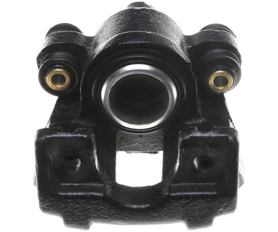 KIT pinças de freio a disco Raybestos para 1998-2003 Mercedes-Benz ML320 (77984) - Imagem 3 de 3