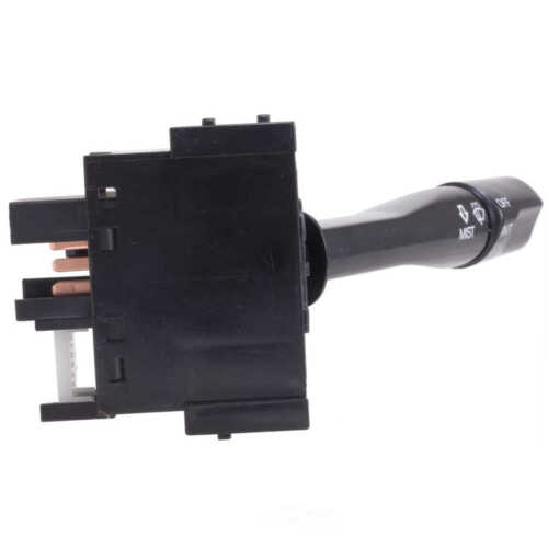 Windshield Wiper Switch fits 1992-1995 Honda Civic WVE BY NTK - Picture 4 of 5