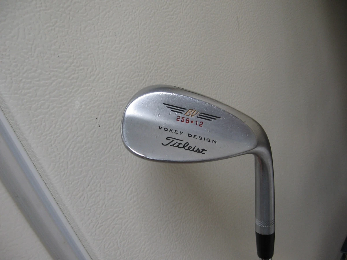 Bob titleist sale