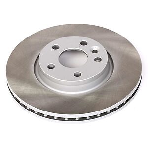 Disc Brake Rotor Power Stop EBR1000SCR for sale online | eBay