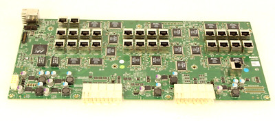 69DFV DELL Power Control Module Distribution Board for Nucleon CloudEdge DCS7105