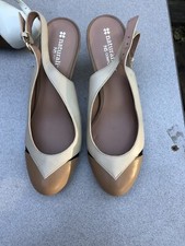 Naturalizer Women's Slingback N5 COMFORT SIZE 6M