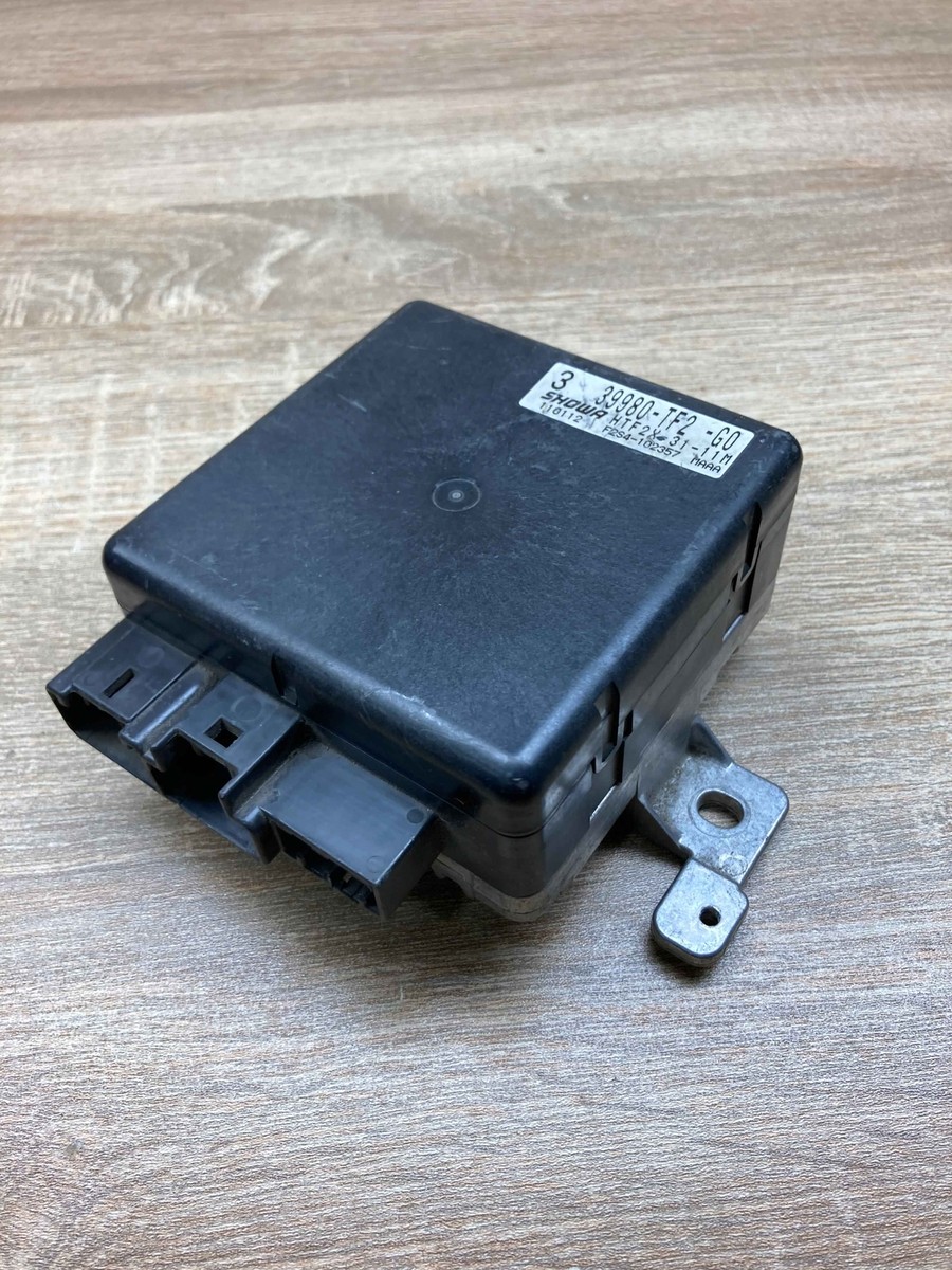 39980 TF2 G0 HTF2X31 11M Showa Honda Jazz Module Steering 39980 TF2 G0 HTF2X31 11M Showa Honda Jazz Module Steering