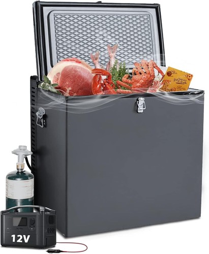 Réfrigérateur Camping 70