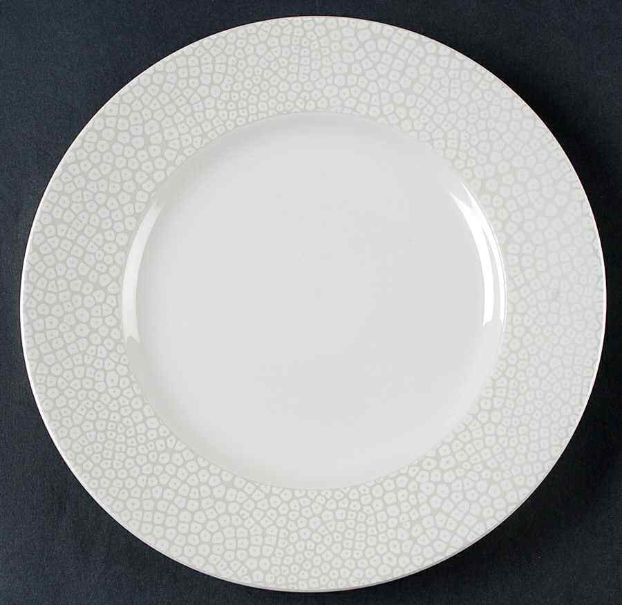 Sasaki Cayman Pearl Salad Plate 7135555
