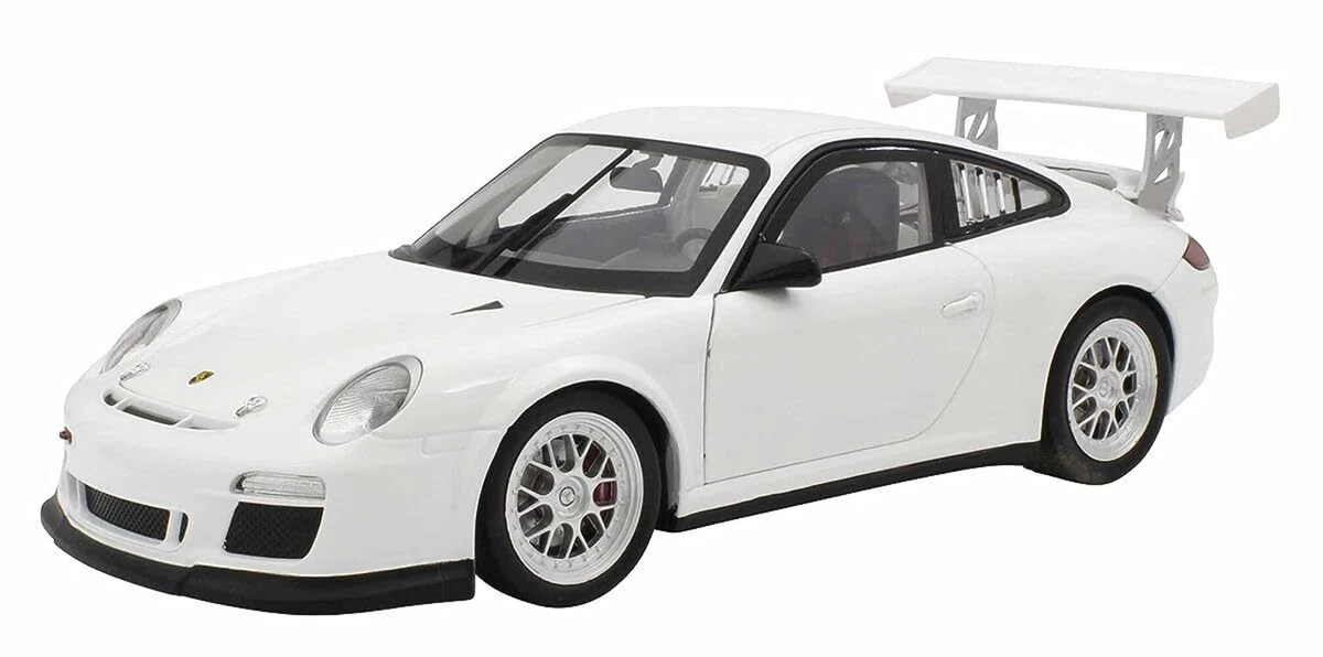 WELLY 1:18 Porsche Diecast Cars, Trucks & Vans for sale | eBay
