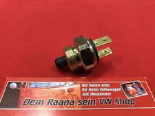 VW Käfer, Bus, Karmann Typ3+4 Schalter Rückfahrscheinwerfer Rückfahrlicht (1495)