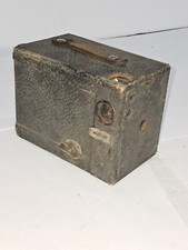 Very Collectible Box Scout No.2 Box Camera d 