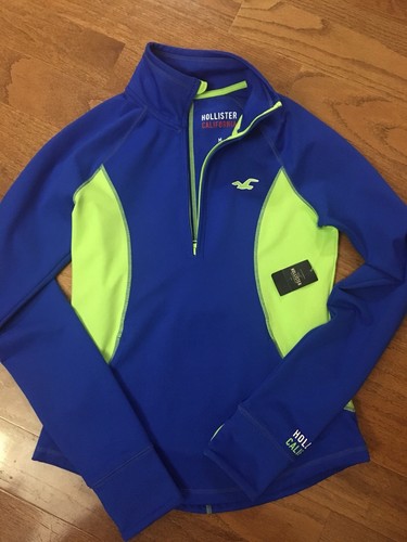 Hollister Sport Jacket Women's Size M 