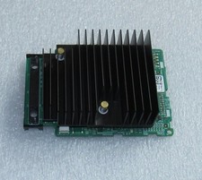 Dell PERC GDJ3J H330 Mini Mono 12Gb/s SAS/SATA Raid Controller 0GDJ3J