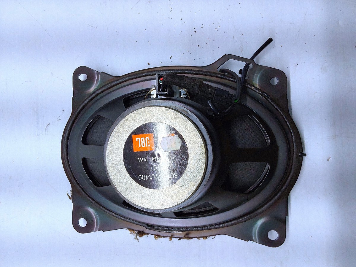 Jbl 2003 2003 Toyota Avalon Jbl Subwoofer Extreme Help Needed To Identify What