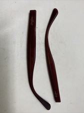 MAUI JIM GLORY GLORY MJ833-13D burgundy TEMPLE ARM PARTS C60