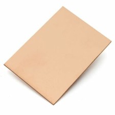 2-Sided Copper Clad CC Laminate CCL FR-4 DIY Circuit Board PCB 15*20 15x20 cm