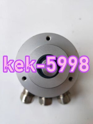 1PC LINDE ISA 608 809645-01 EINE+LINDE #YT