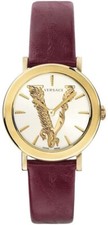 Versace Virtus VERI00320 Womens Quartz Watch
