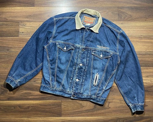 Diesel Industry Jacket Men's Size M 