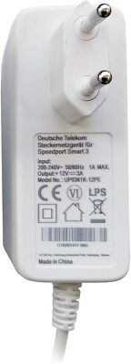 Speedport W 723V WLAN-Router In Saarland - Wadgassen | Netzwerk & Modem Gebraucht Kaufen - Foto 6