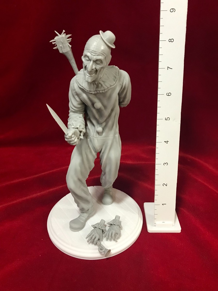 LIQUID MODERNITY KING OF CLOWN アート フィギュア 残り1個 Liquid Modernity-King of Clown | Hunt Tokyo