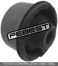 Rear Arm Bushing Front Arm For Toyota Crown Ls141 (1991-1995)