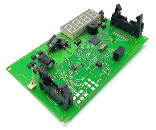 GA08-PRN (AC/DC) PCB Card - Picture 8 of 9