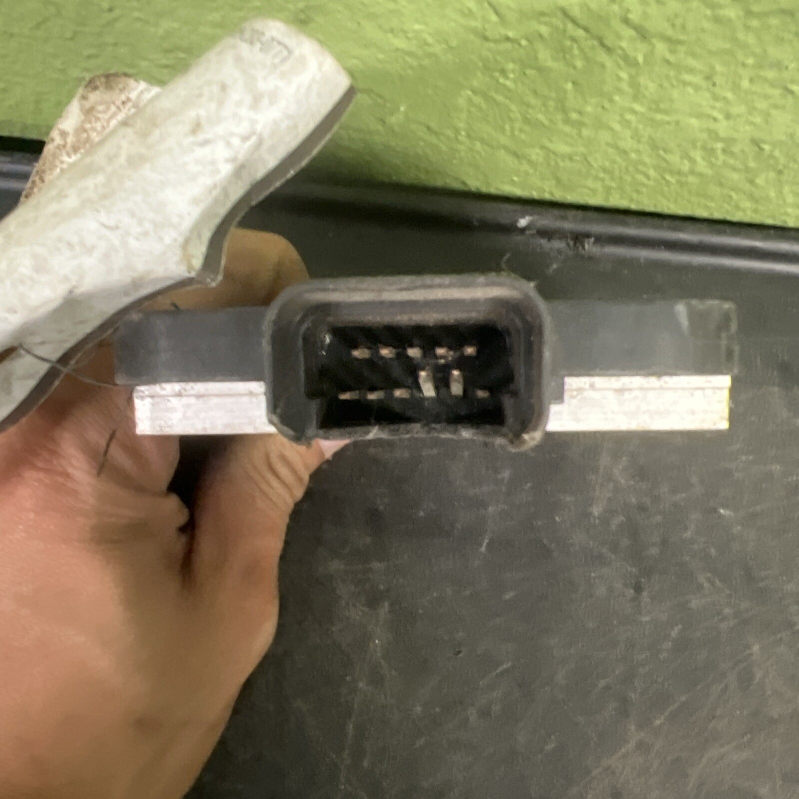 00-04 Rodeo Passport Ignition Misfire Module Sensor Delphi  