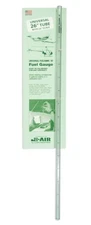 J-Air FUELHAWK Universal 26" Fuel Gauge Dip Stick Tube, Luso Aviation