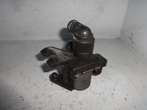 BMW E36 Zusatzwasserpumpe Bosch 1387846 1147412052