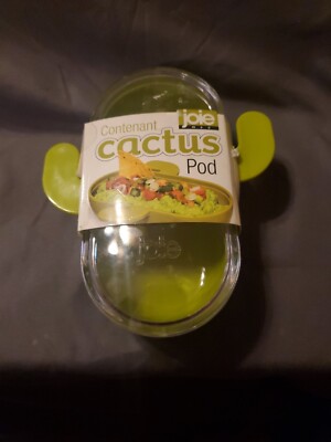 Joie Msc Contenant Cactus Pod