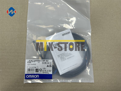 1QTY Brand new OMRON E2B-S08KN04-WP-B2 Sensor&Proximity Switch